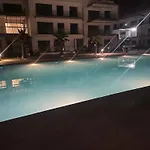 Tamaris,Darbouazza, Apartment