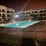 Tamaris,Darbouazza, Apartment