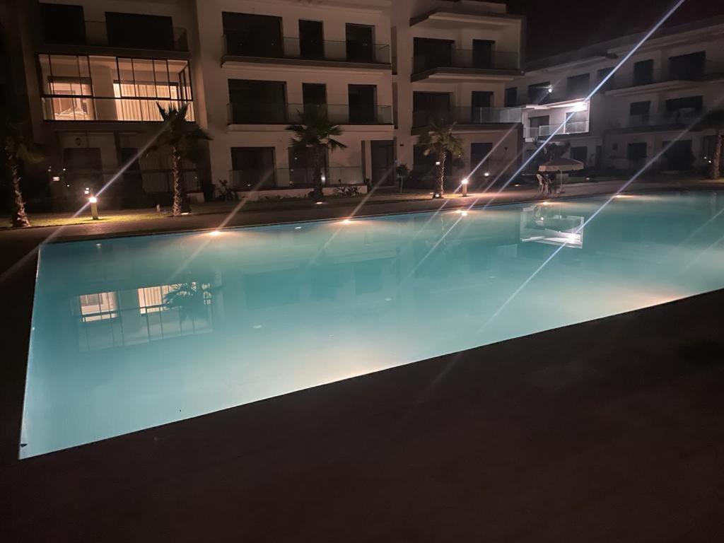 Tamaris,darbouazza, * Casablanca