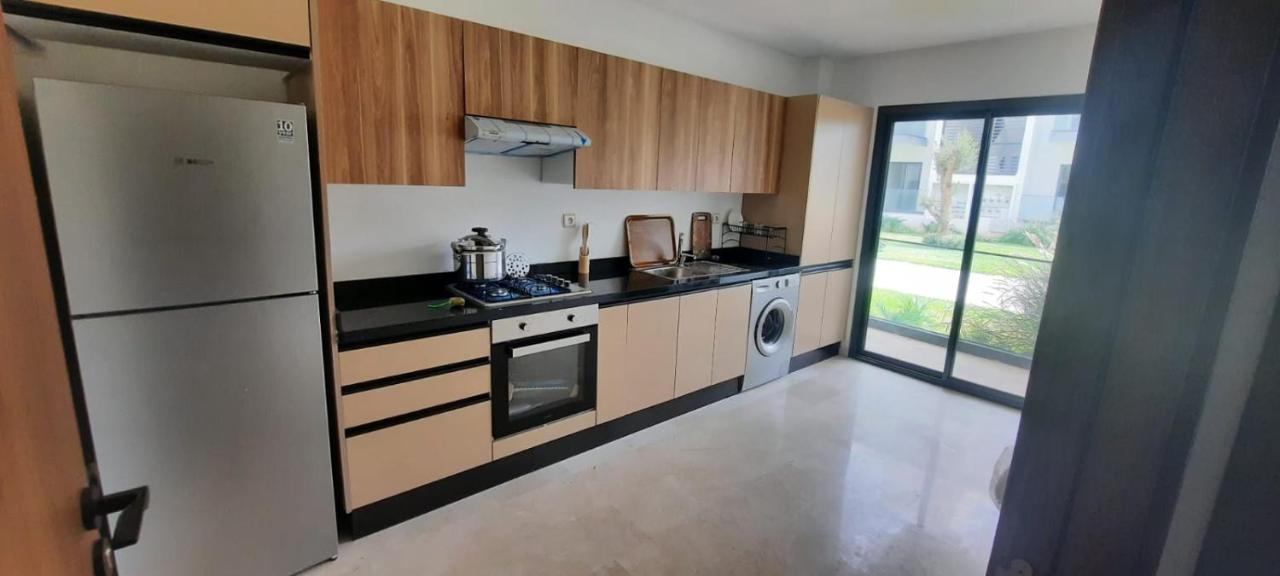 Tamaris,darbouazza, Apartamento