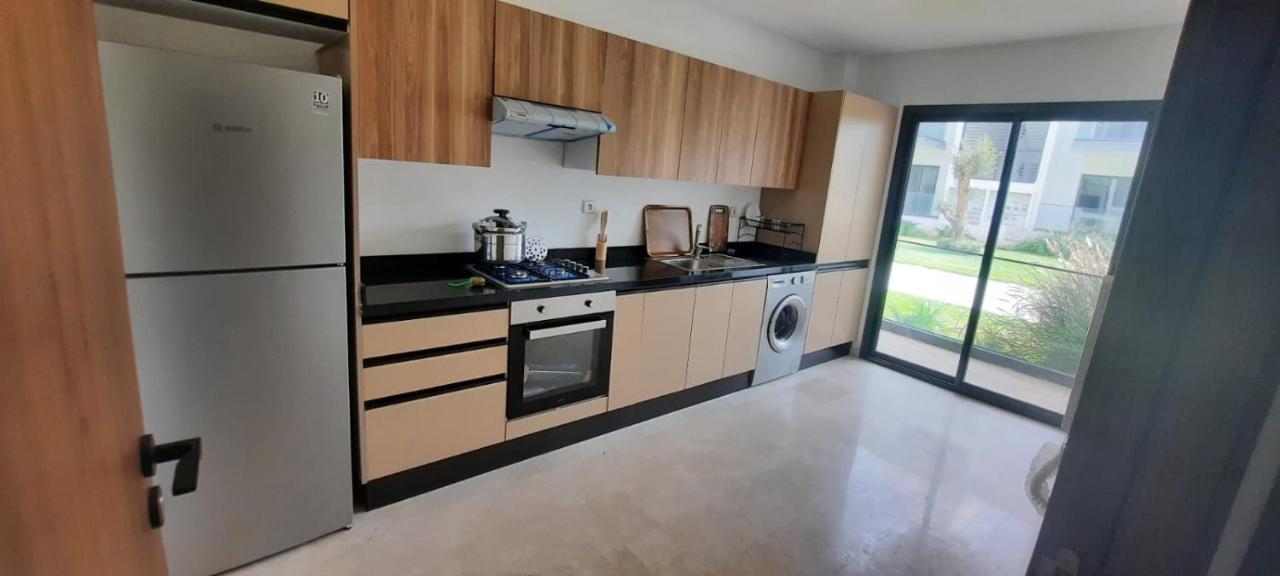 Apartamento Tamaris,darbouazza,