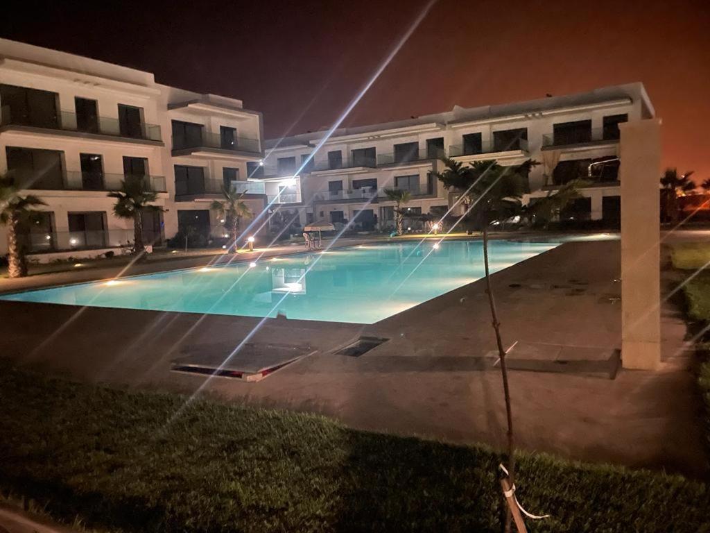 Tamaris,darbouazza, Apartamento