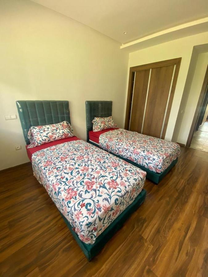 Tamaris,darbouazza, Apartamento Casablanca