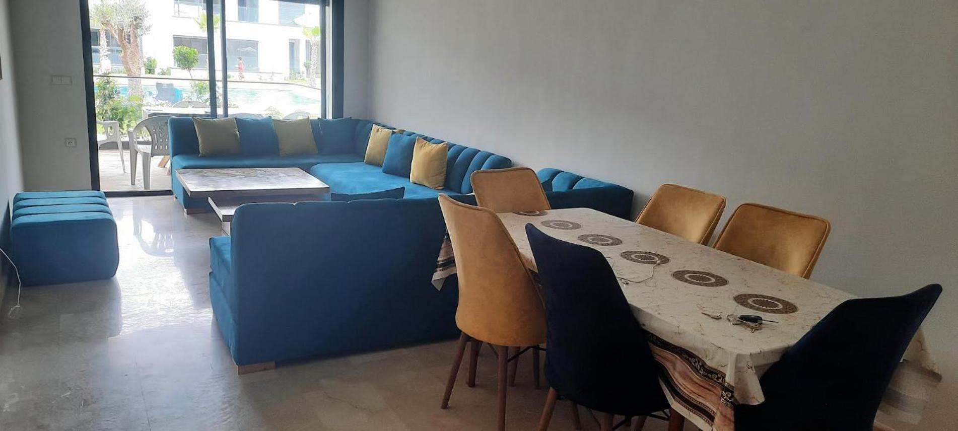 Tamaris,darbouazza, Apartamento *