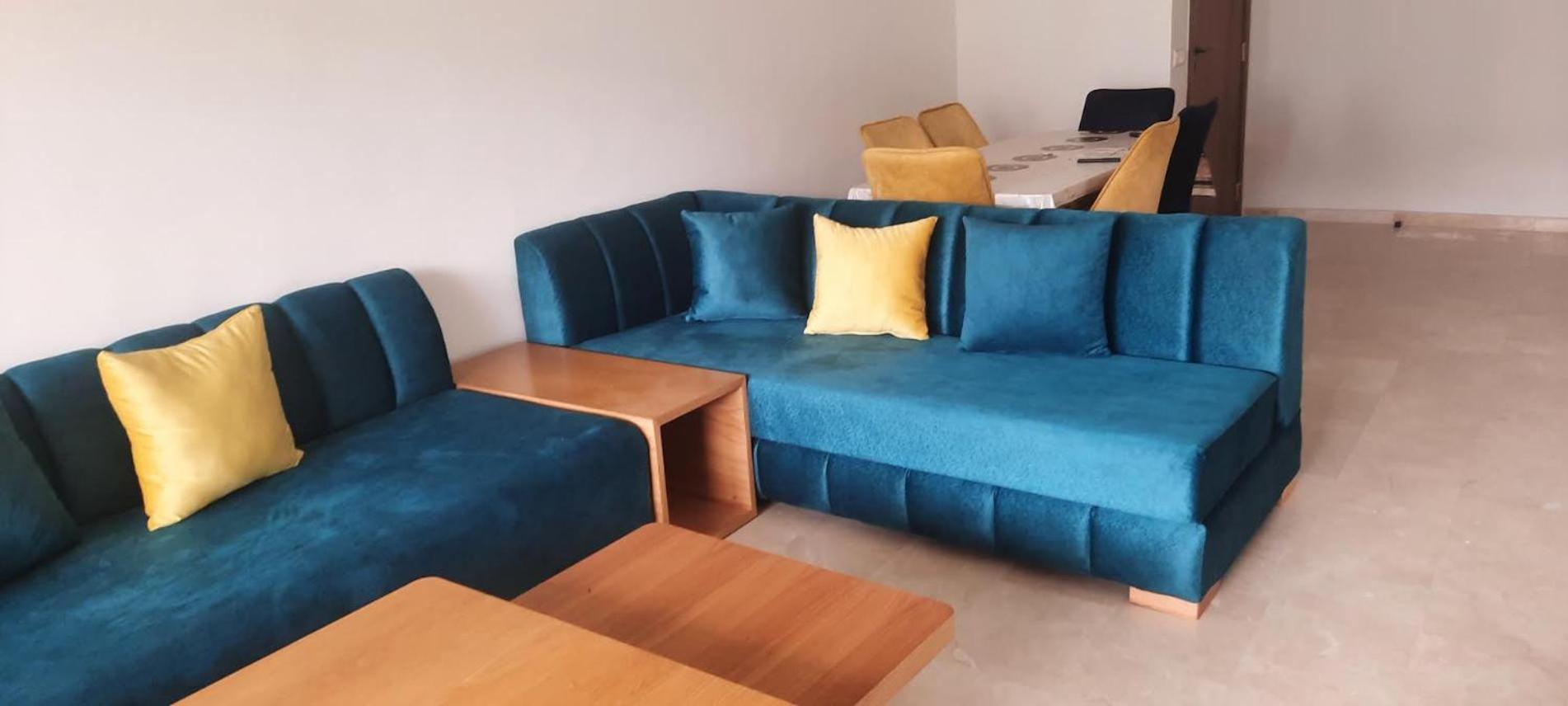 Tamaris,darbouazza, * Casablanca